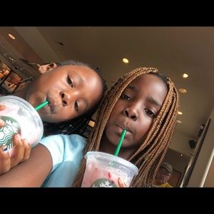 Meet your Posher, Alisha